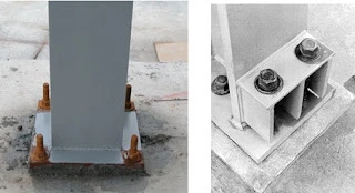 Steel structure installation drawings Steel structure installation drawings