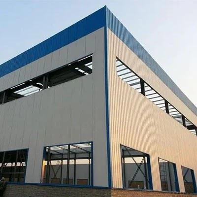 sandwich panel construction
