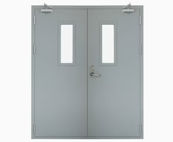 Fireproof Doors Fireproof Doors