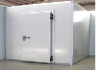 Разница между сэндвич-панелями PUR и PIR